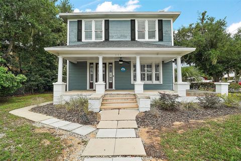 427 S GROVE STREET EUSTIS FL 32726
