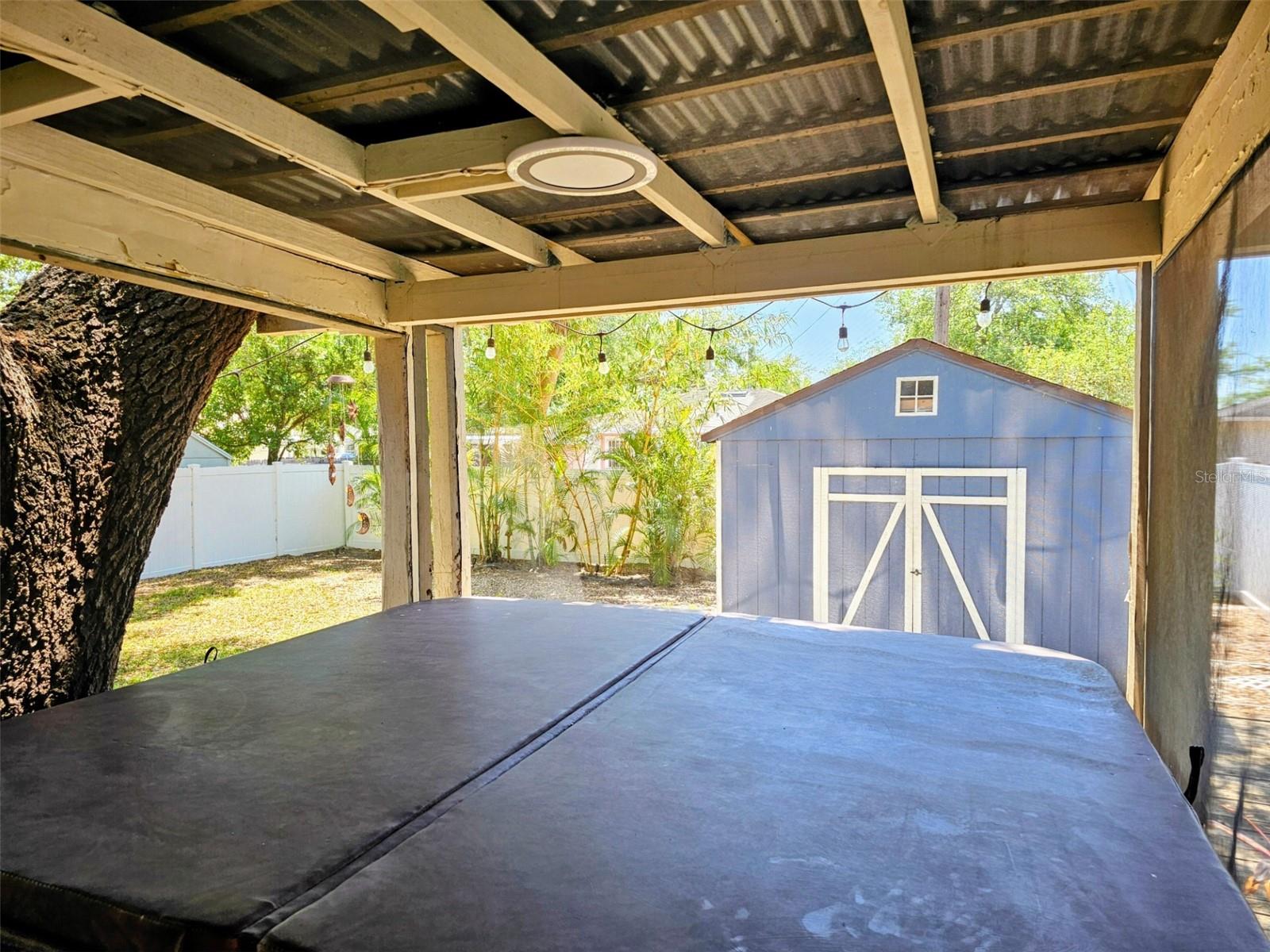 PENINSULA HEIGHTS - Residential