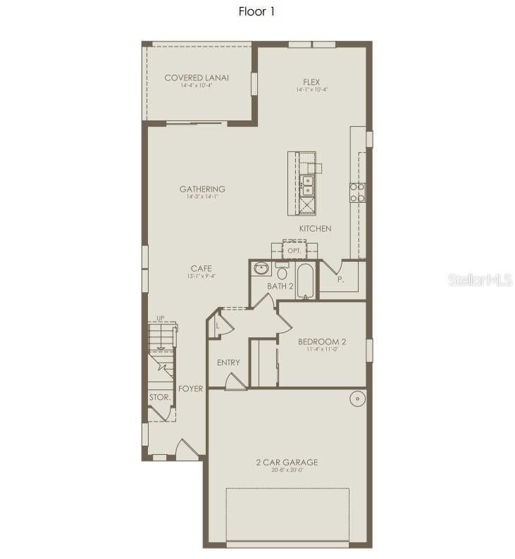 4718 HARRINGTON FIELDS DRIVE