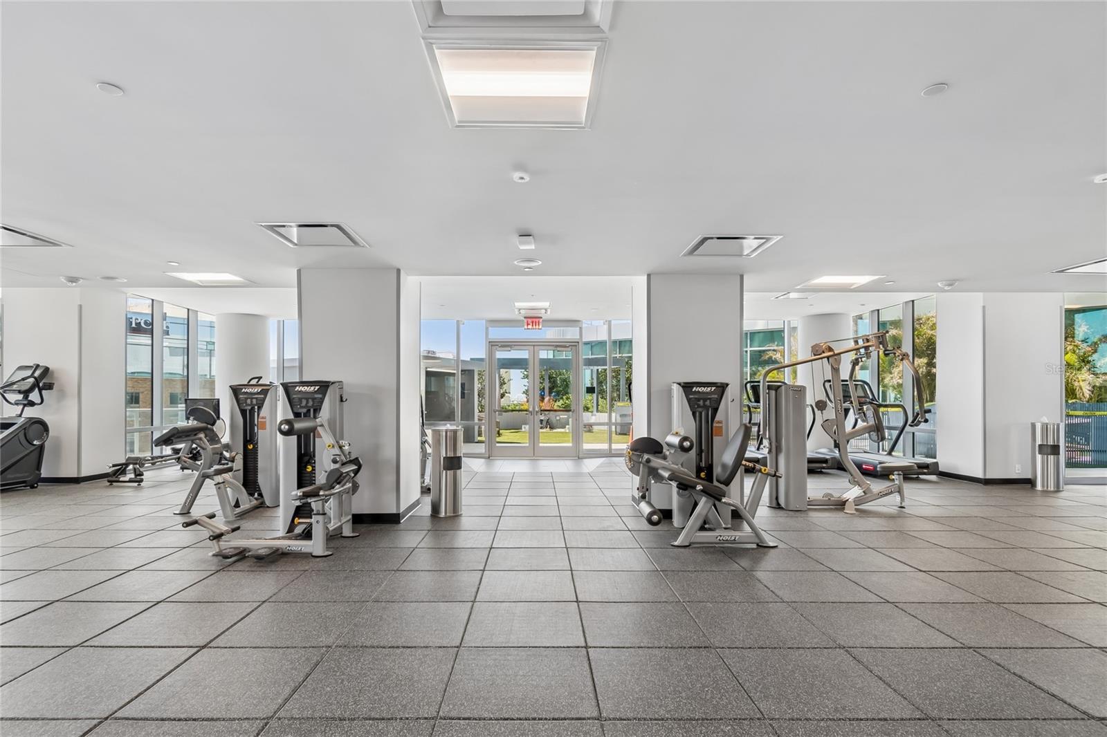 CONDO RESIDENCES AT 400 CENTRAL - Residential