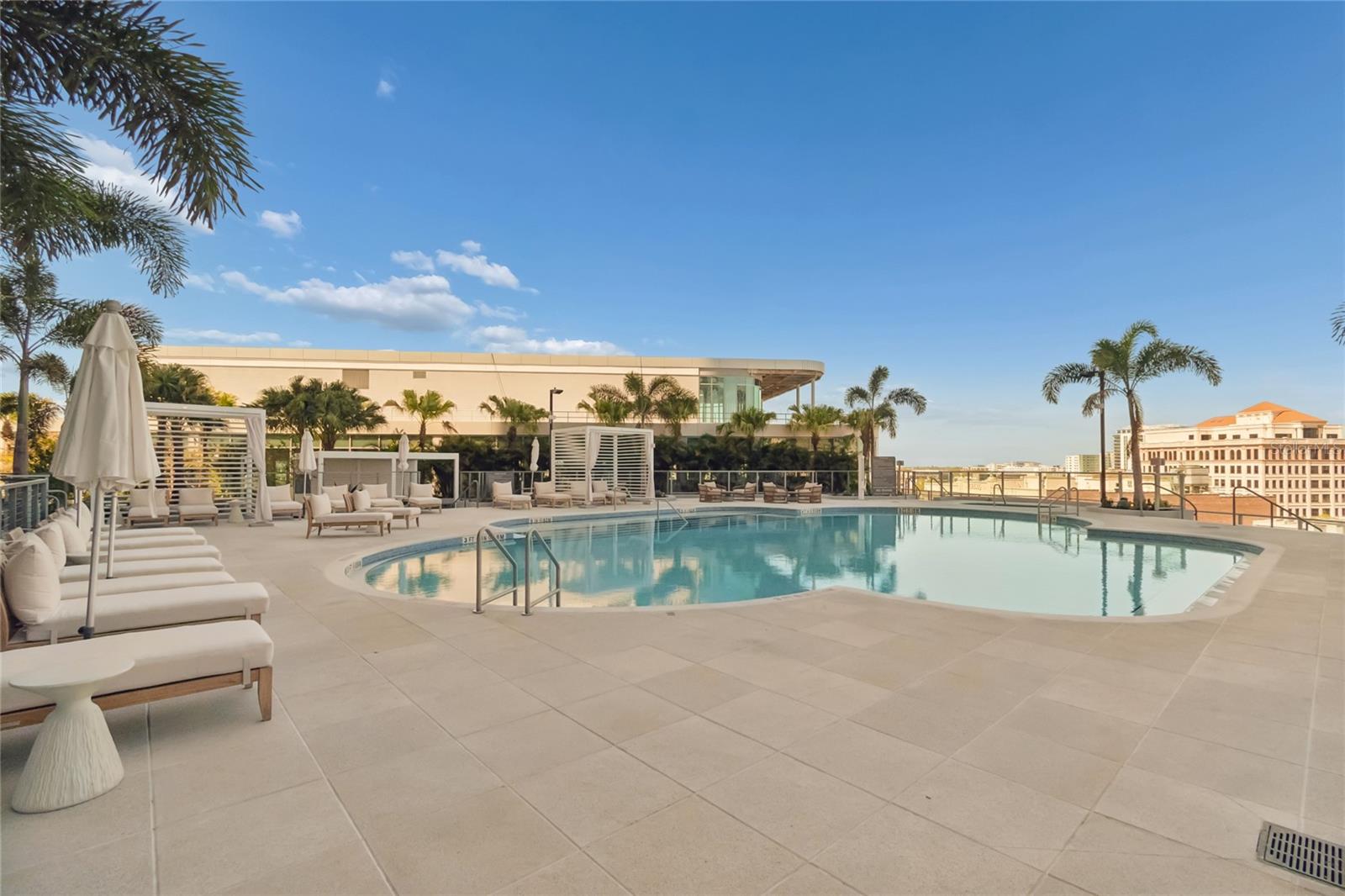 CONDO RESIDENCES AT 400 CENTRAL - Residential