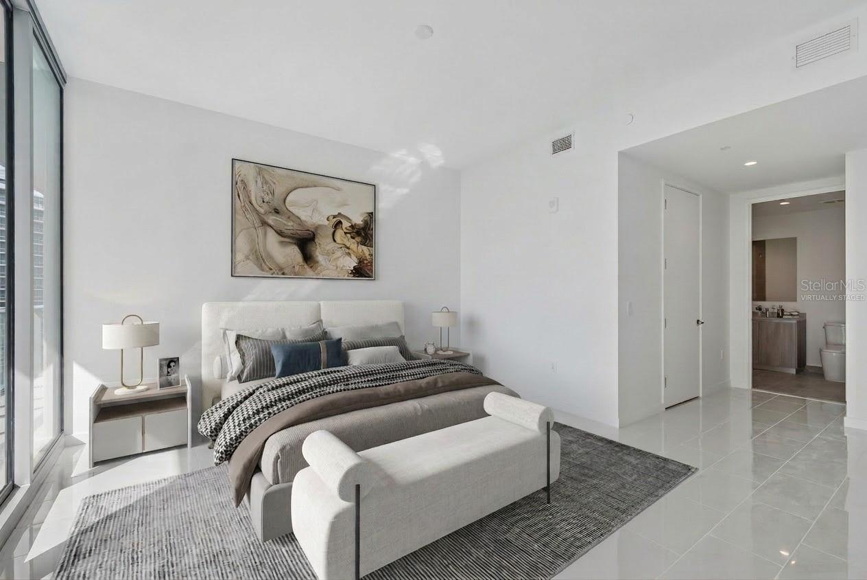 CONDO RESIDENCES AT 400 CENTRAL - Residential