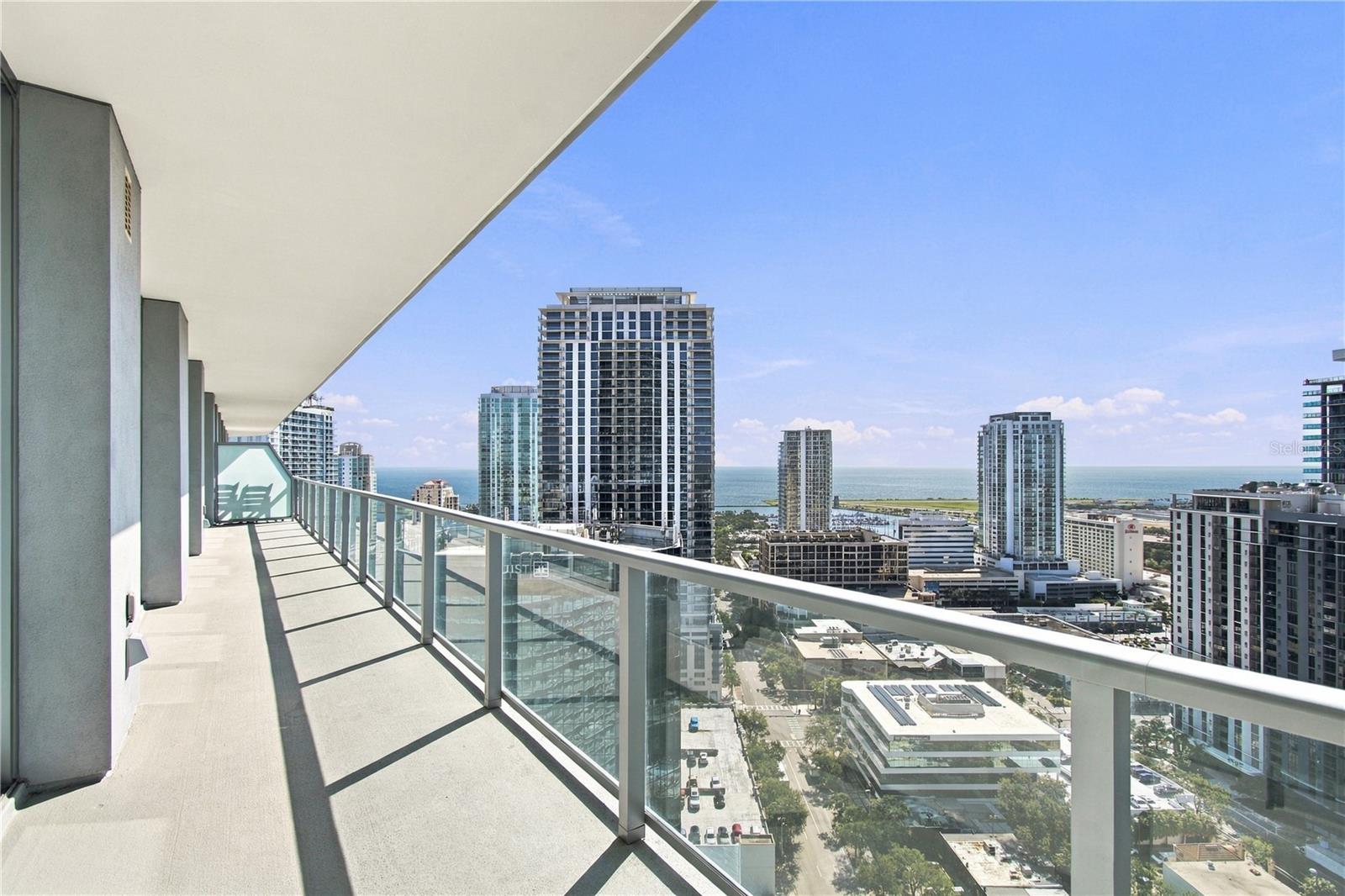 400 CENTRAL AVENUE 2505