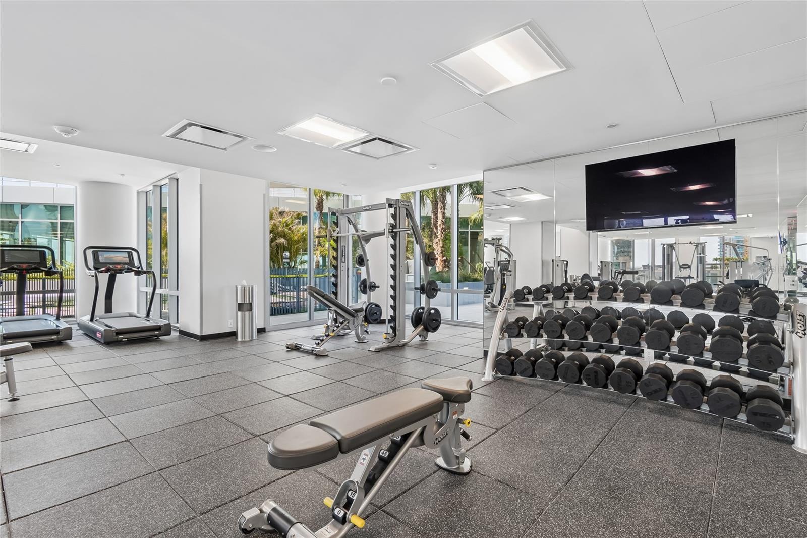 CONDO RESIDENCES AT 400 CENTRAL - Residential