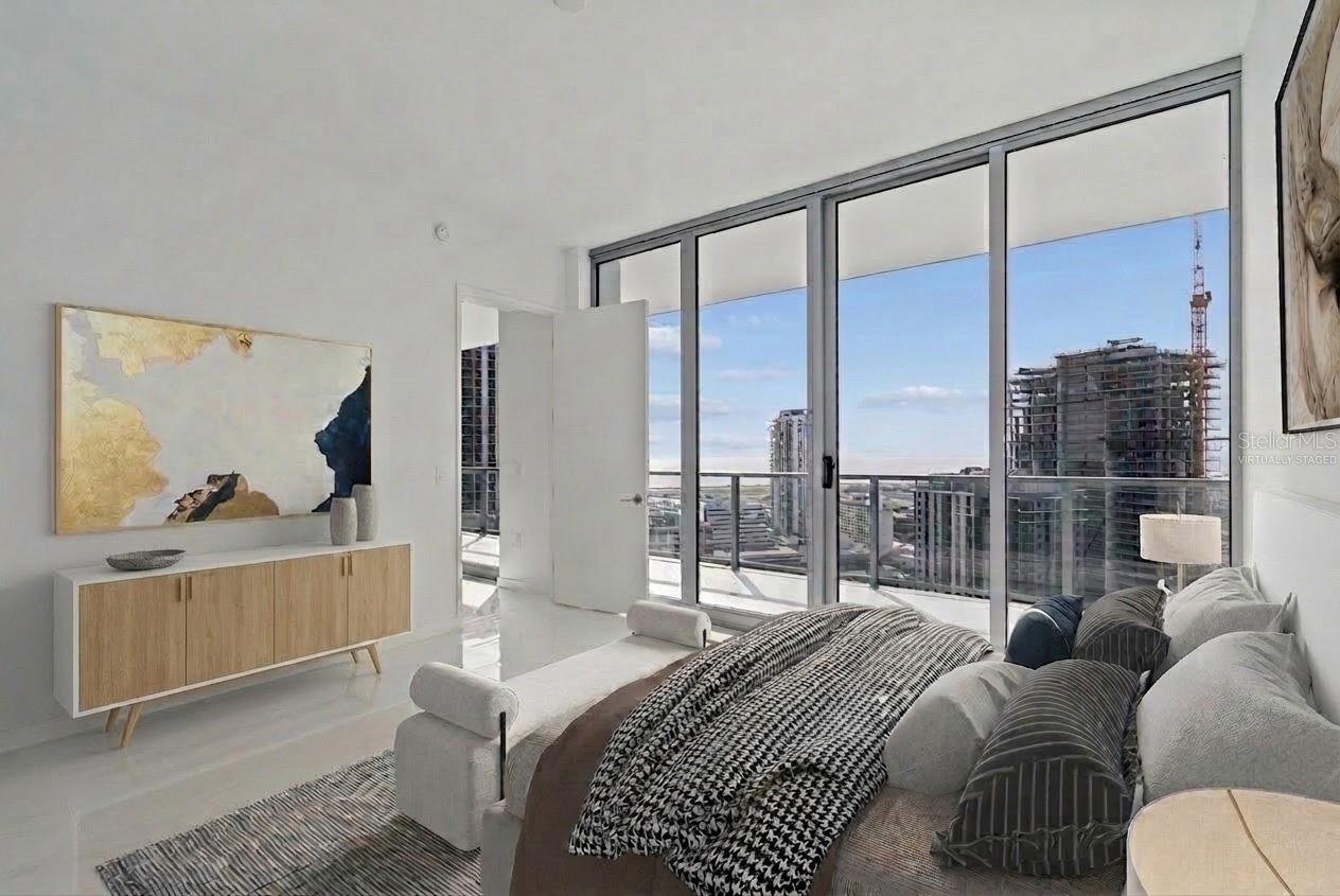 CONDO RESIDENCES AT 400 CENTRAL - Residential