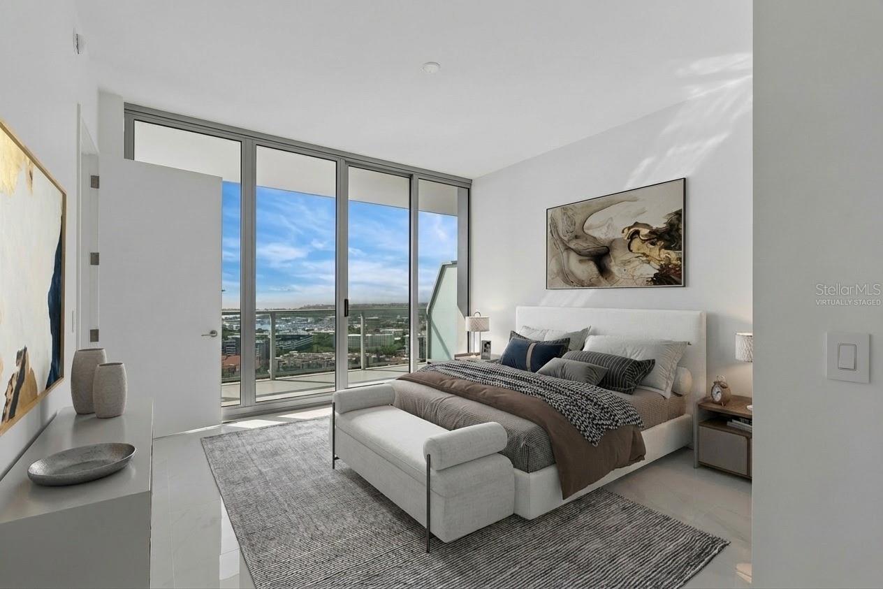 CONDO RESIDENCES AT 400 CENTRAL - Residential