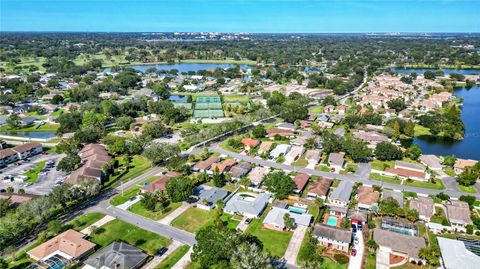 A home in LAKELAND