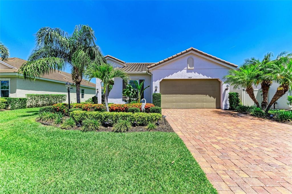 Photo of 13827 American Prairie Place, Bradenton, FL 34211 (MLS # A4663246)