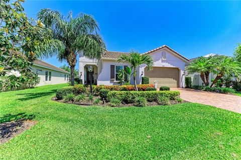 Photo of 13827 American Prairie Place, Bradenton, FL 34211 (MLS # A4663246)