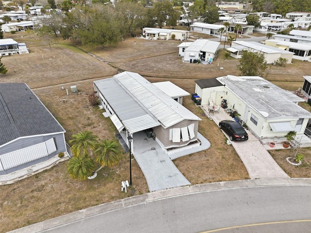 Photo of 5705 Holiday Park Boulevard, North Port, FL 34287 (MLS # D6146379)