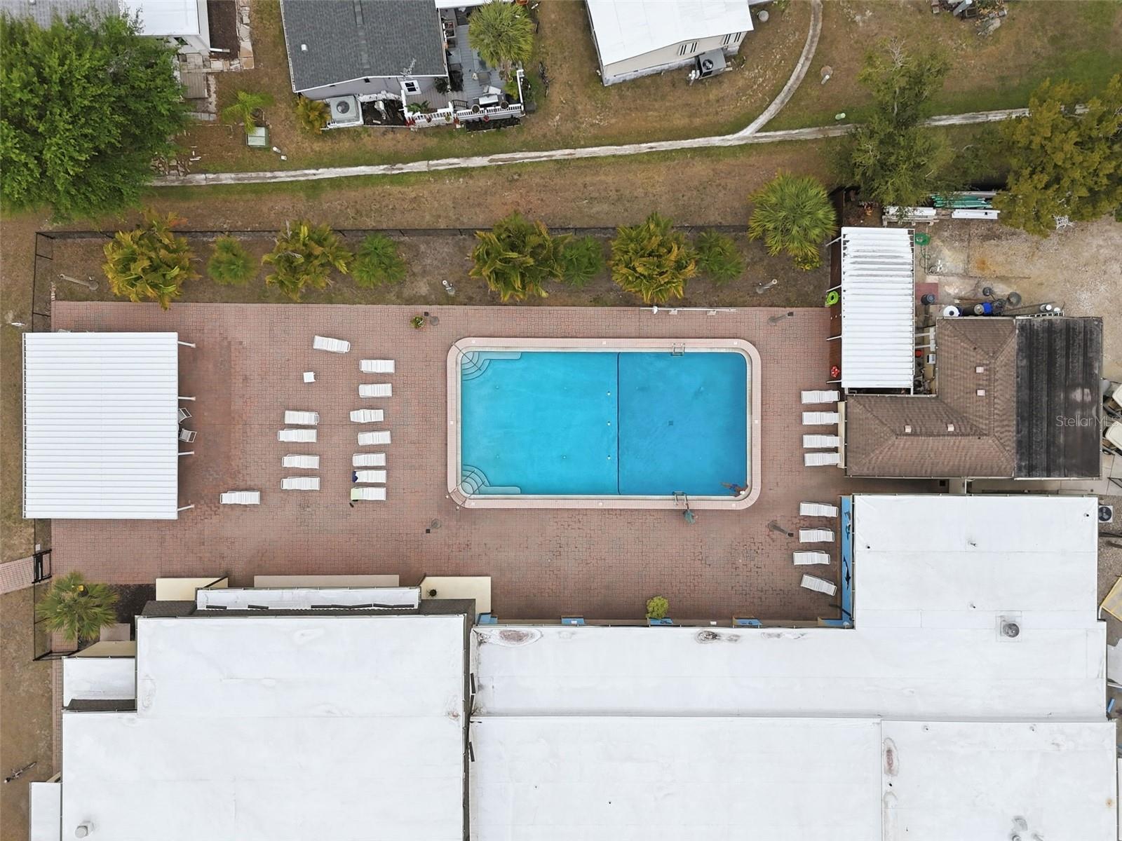 HOLIDAY PARK - Residential