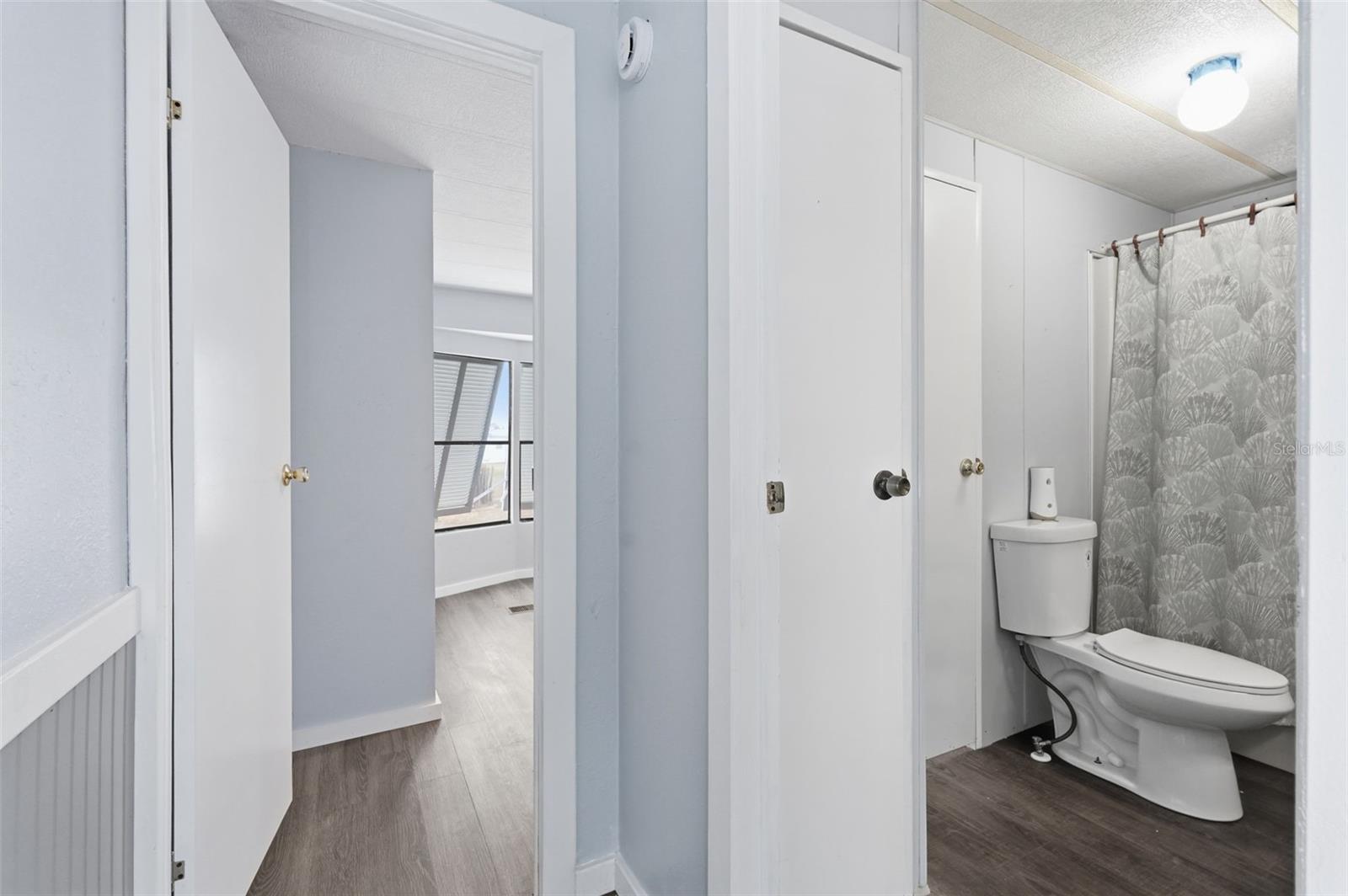 HOLIDAY PARK - Residential