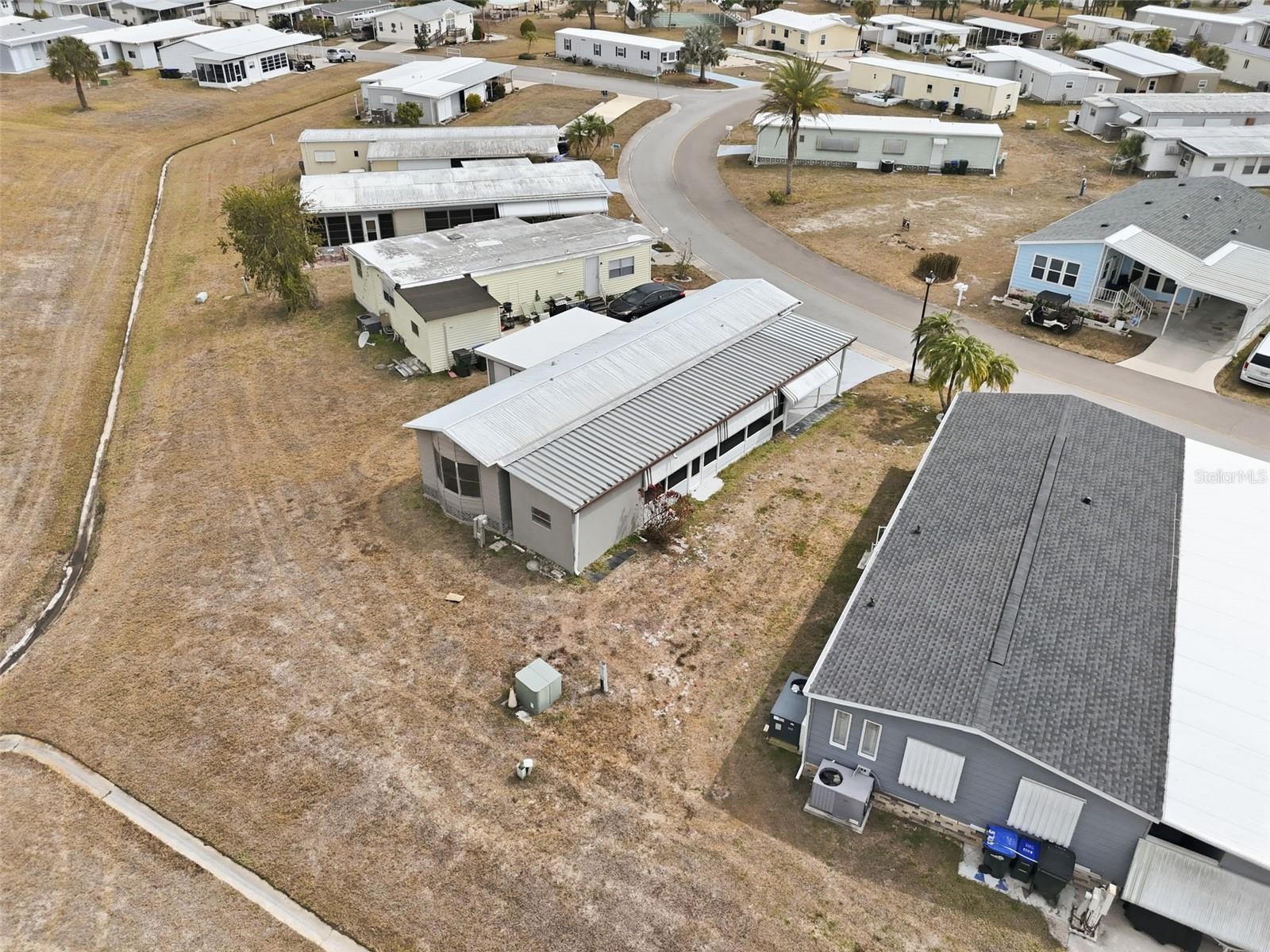 HOLIDAY PARK - Residential