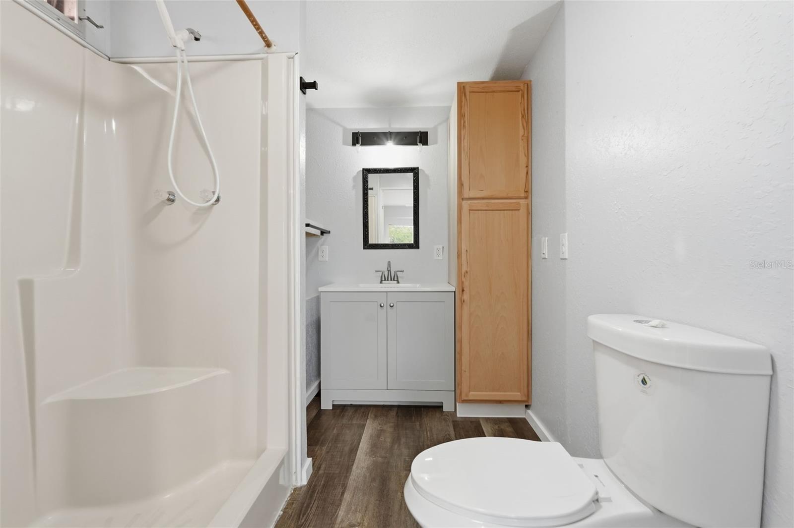 HOLIDAY PARK - Residential