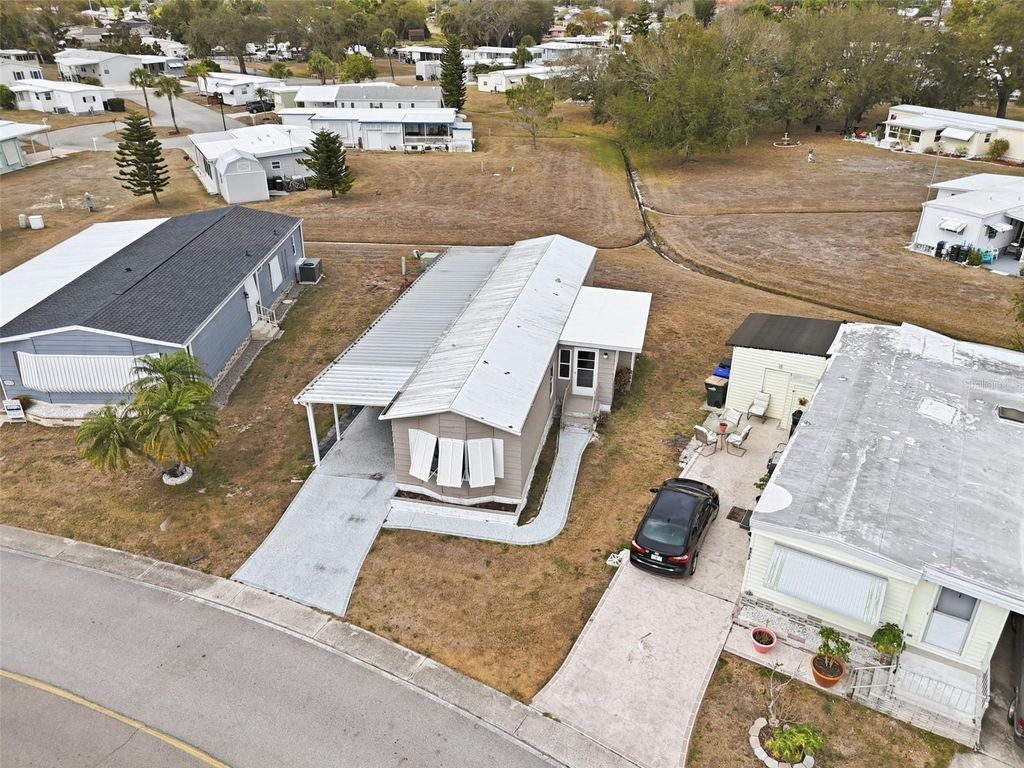 Photo of 5705 Holiday Park Boulevard, North Port, FL 34287 (MLS # D6146379)