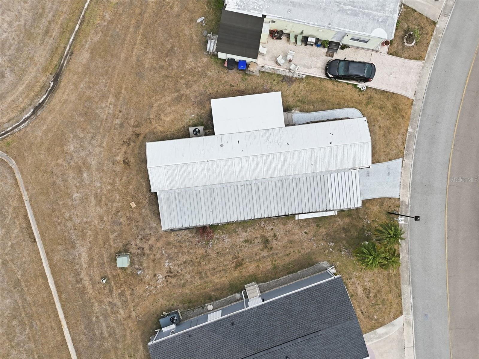 HOLIDAY PARK - Residential