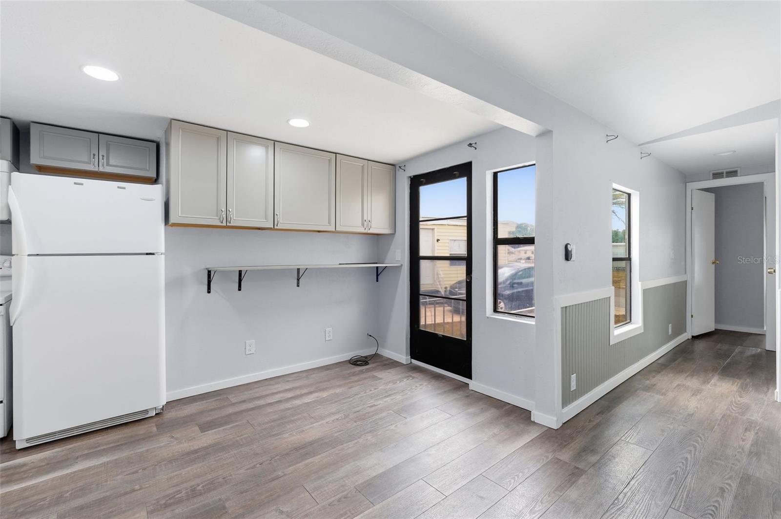 HOLIDAY PARK - Residential