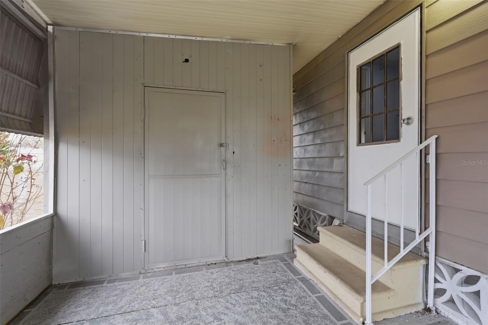 HOLIDAY PARK - Residential