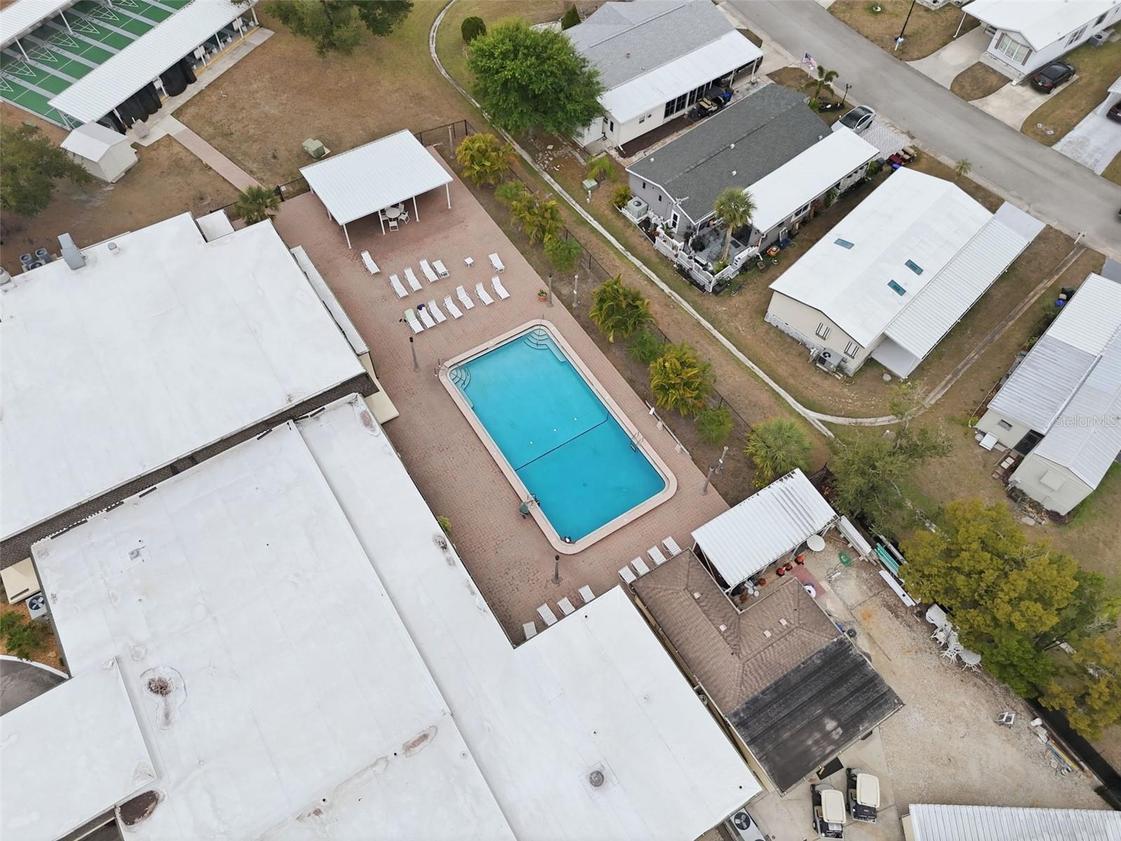 HOLIDAY PARK - Residential