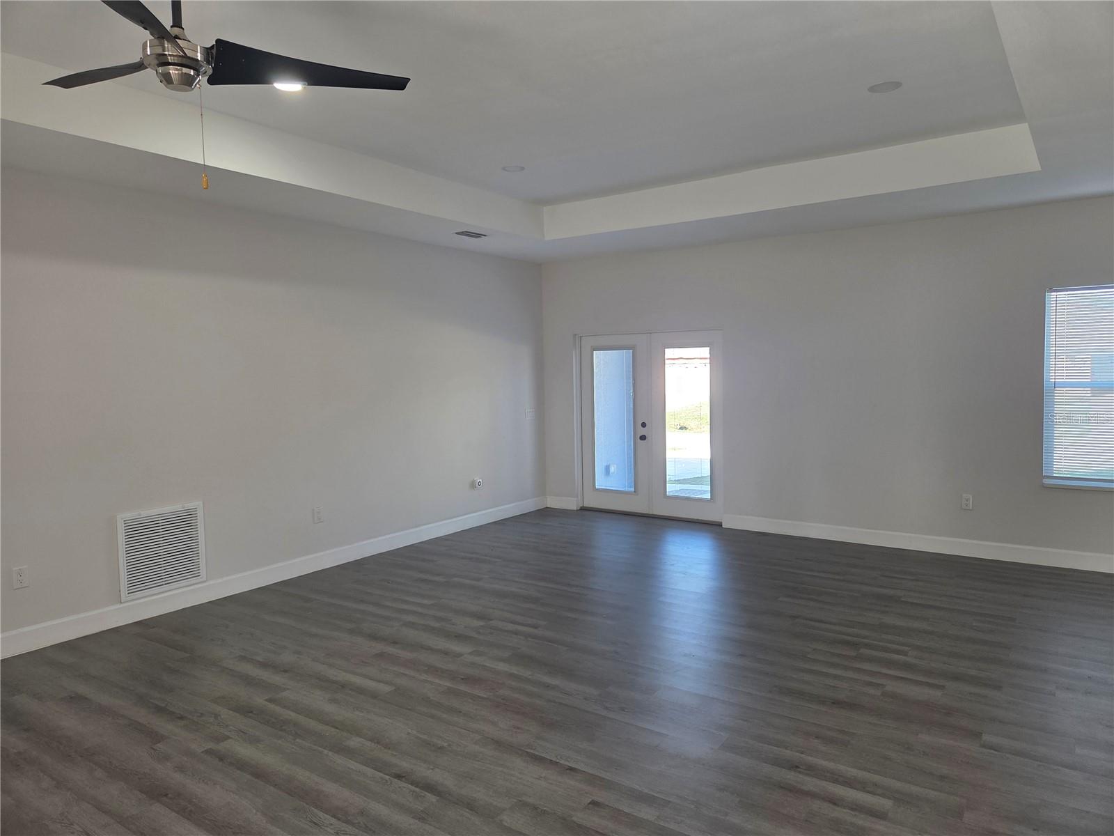 PORT CHARLOTTE SUB 18 - Residential