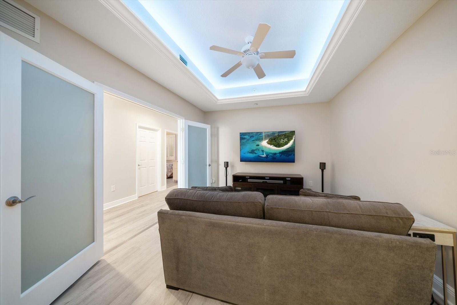 LA BAHIA CONDO - Residential