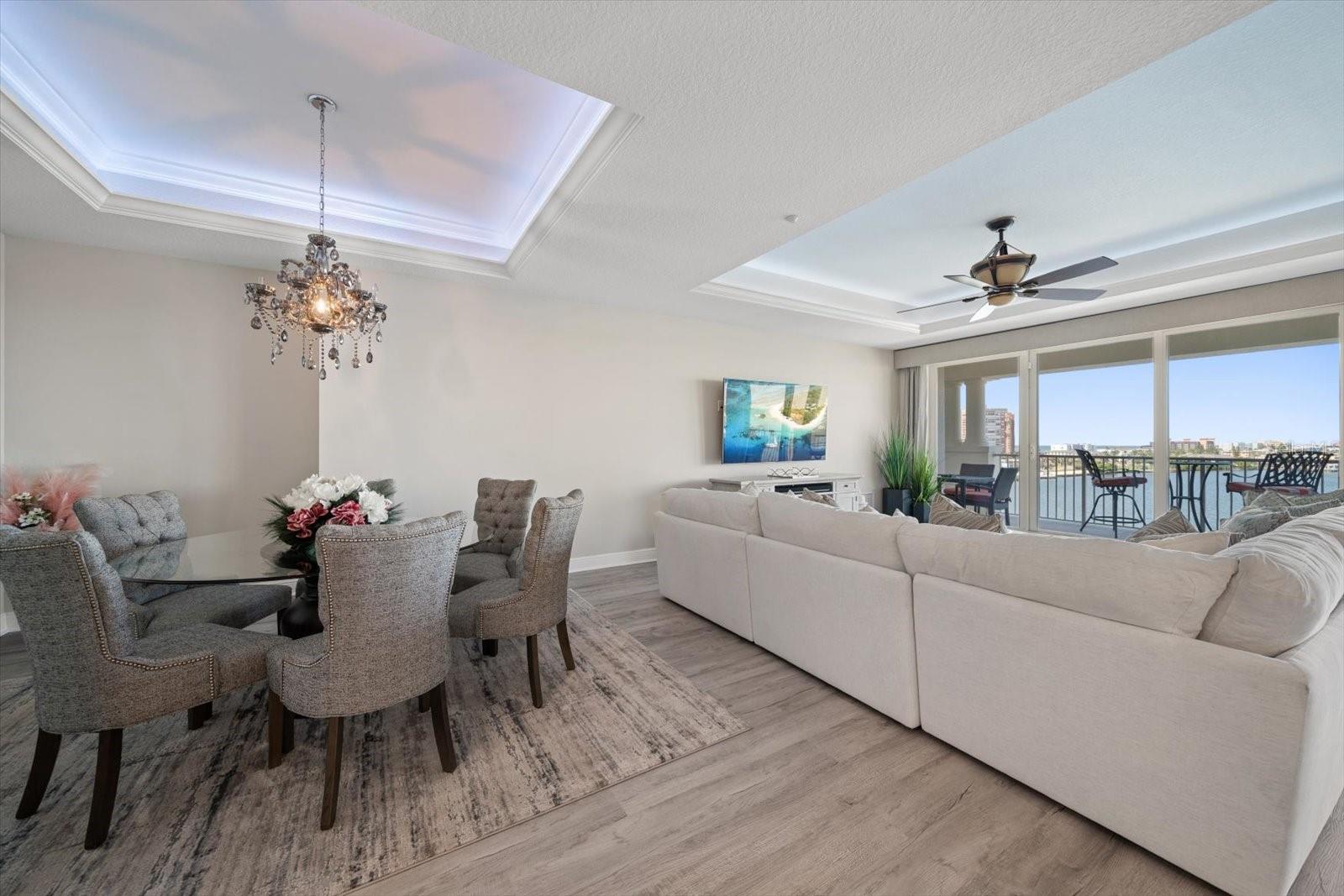 LA BAHIA CONDO - Residential