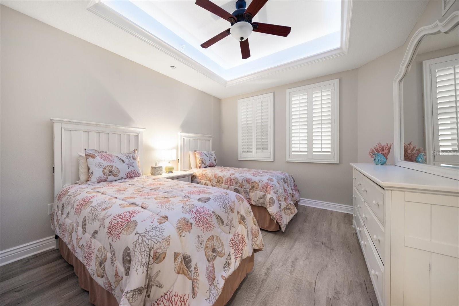 LA BAHIA CONDO - Residential