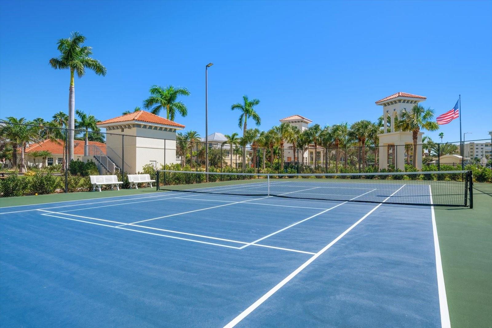 LA BAHIA CONDO - Residential