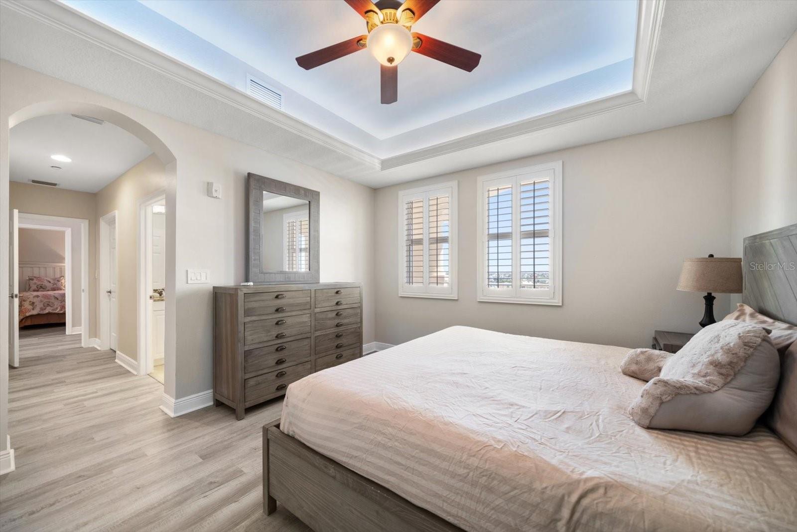 LA BAHIA CONDO - Residential