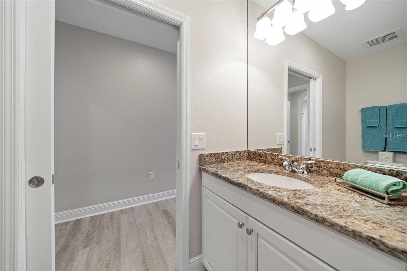 LA BAHIA CONDO - Residential