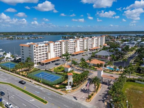 17745 GULF BOULEVARD 702 REDINGTON SHORES FL 33708