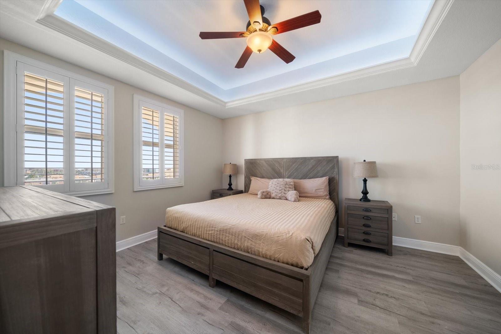 LA BAHIA CONDO - Residential