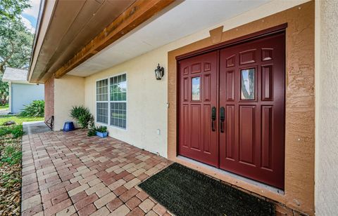 A home in PALM HARBOR