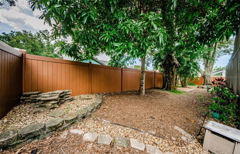 A home in PALM HARBOR