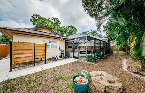 A home in PALM HARBOR