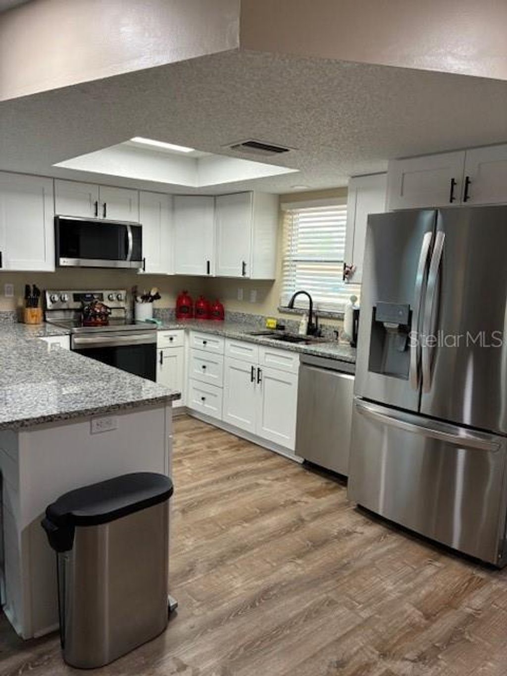 Photo of 7421 Glasgow Road, Weeki Wachee, FL 34613 (MLS # W7882455)