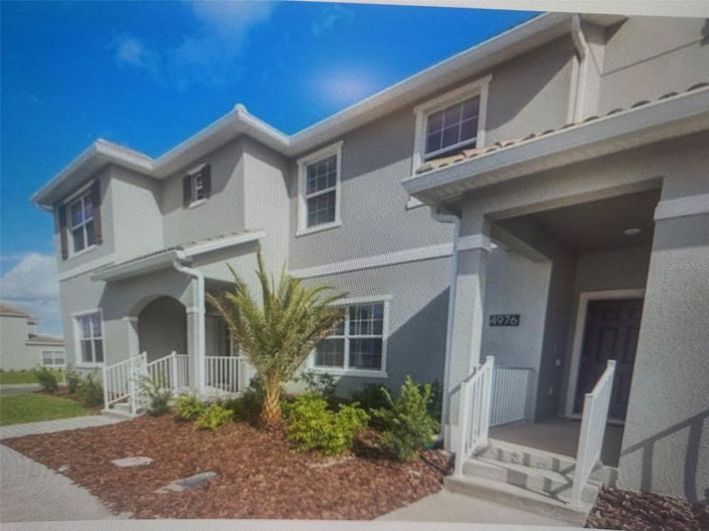 Photo of 4976 Windermere Avenue, Kissimmee, FL 34746 (MLS # S5141880)