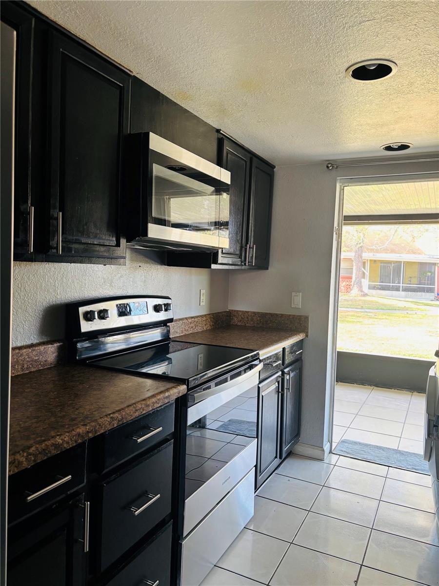 LAS PALMAS VILLAS - Residential