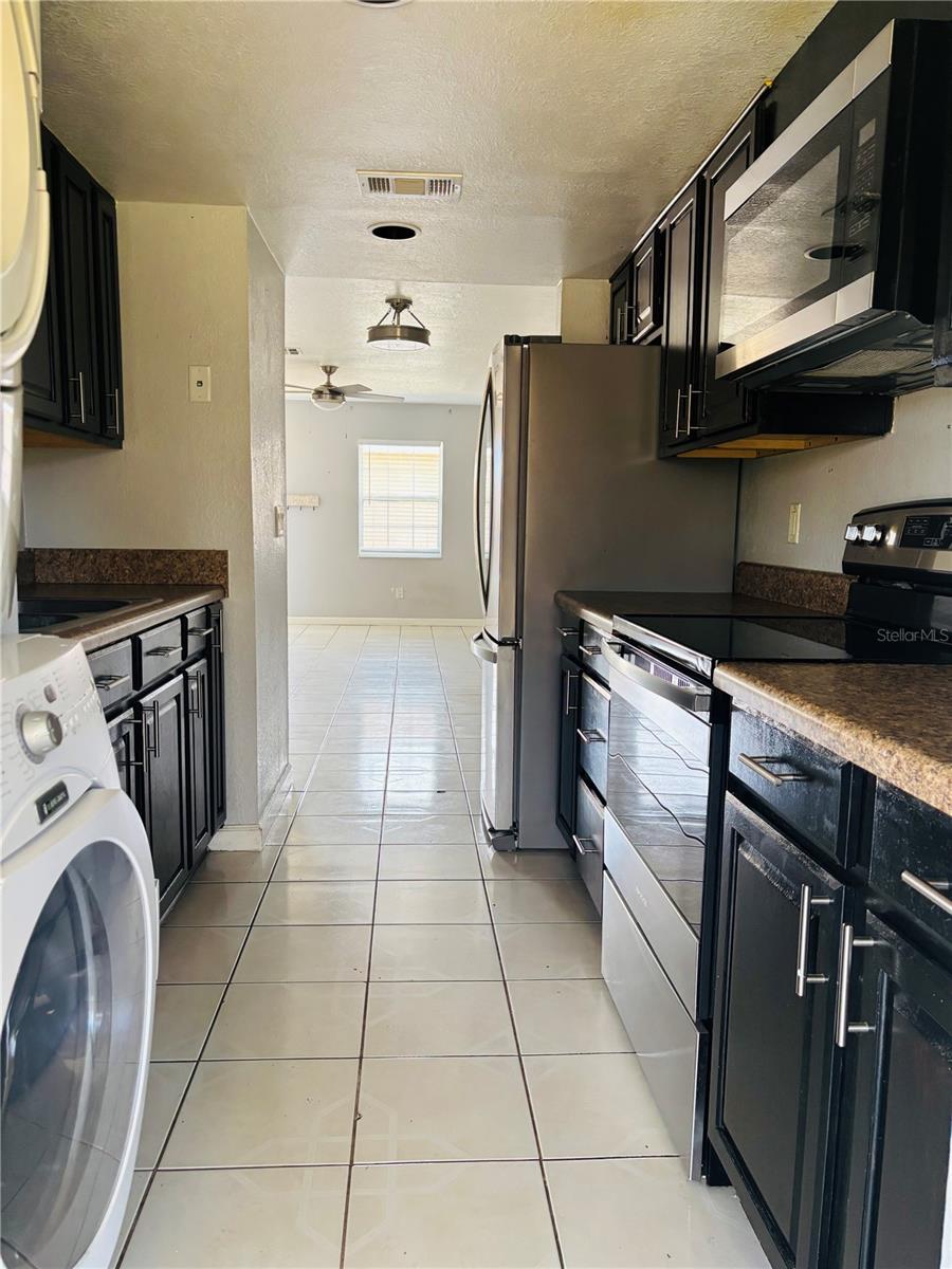 LAS PALMAS VILLAS - Residential