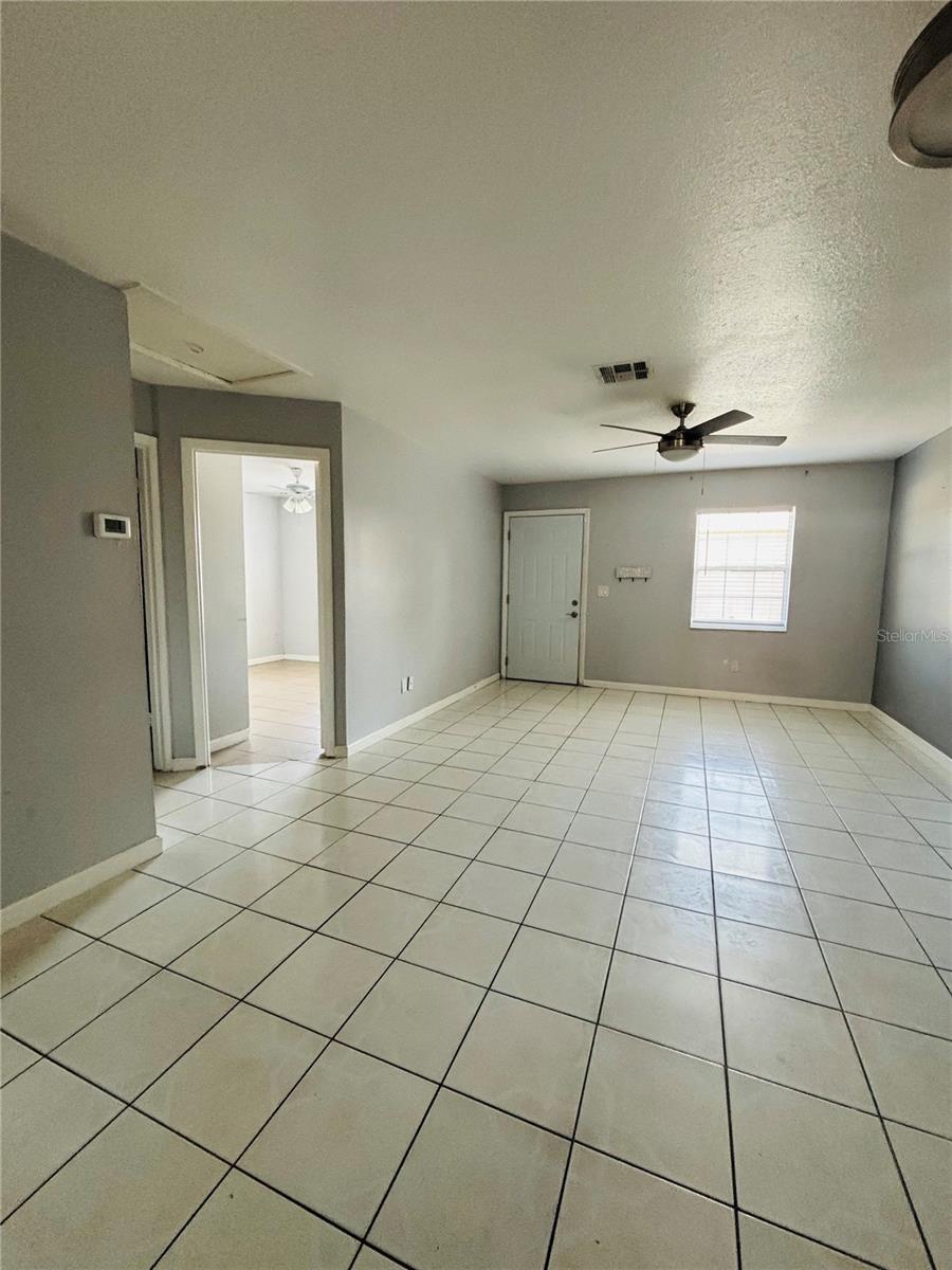 LAS PALMAS VILLAS - Residential