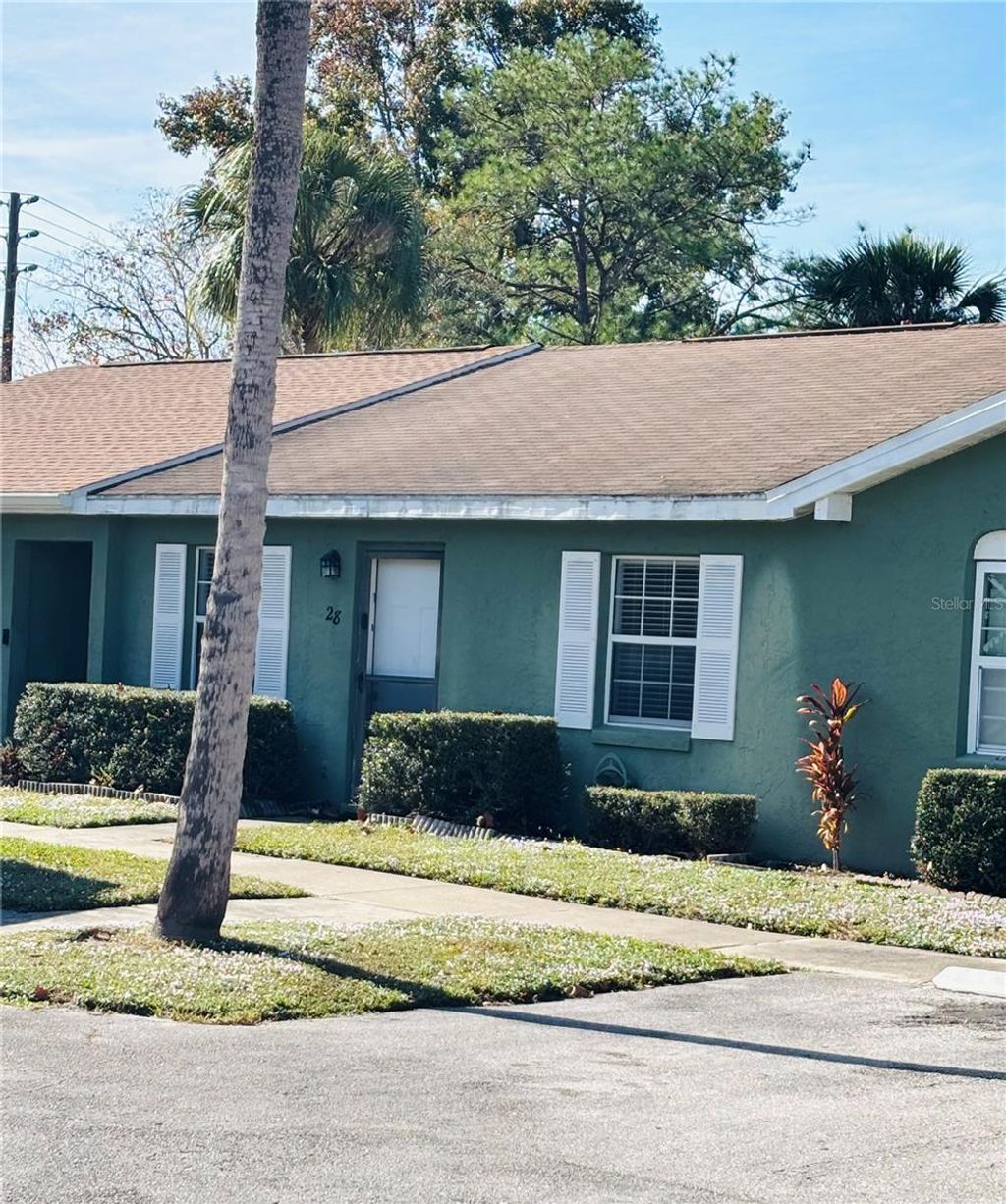 Photo of 28 Las Palmas Way, Kissimmee, FL 34743 (MLS # S5139775)