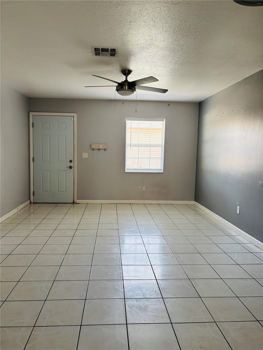 LAS PALMAS VILLAS - Residential