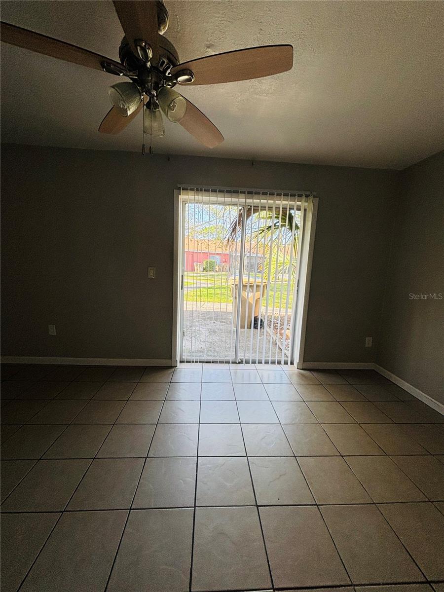 LAS PALMAS VILLAS - Residential