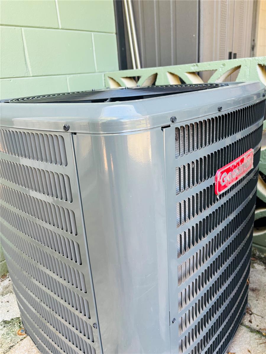 LAS PALMAS VILLAS - Residential