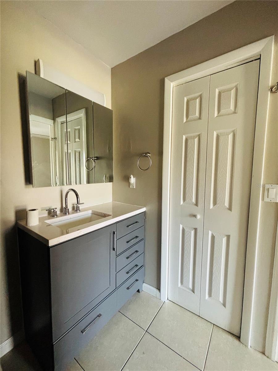 LAS PALMAS VILLAS - Residential