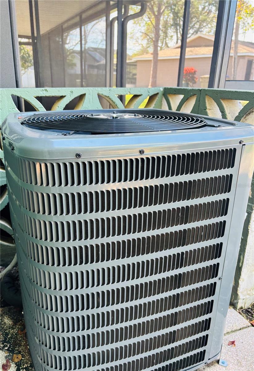 LAS PALMAS VILLAS - Residential