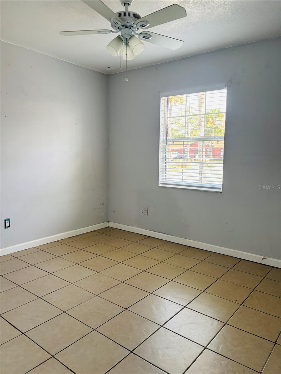 LAS PALMAS VILLAS - Residential