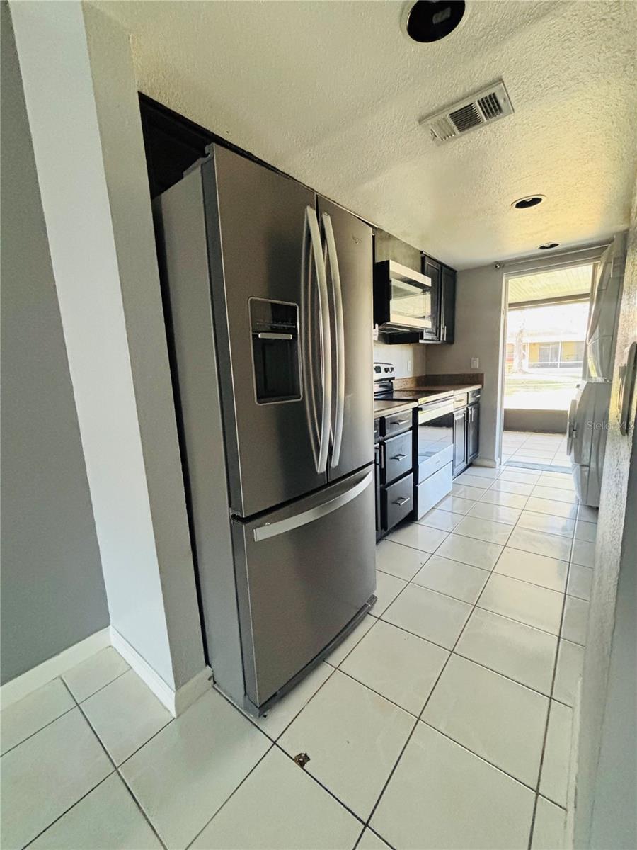 LAS PALMAS VILLAS - Residential