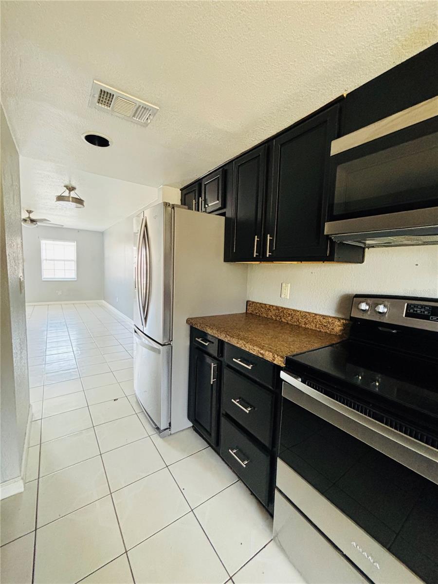 LAS PALMAS VILLAS - Residential