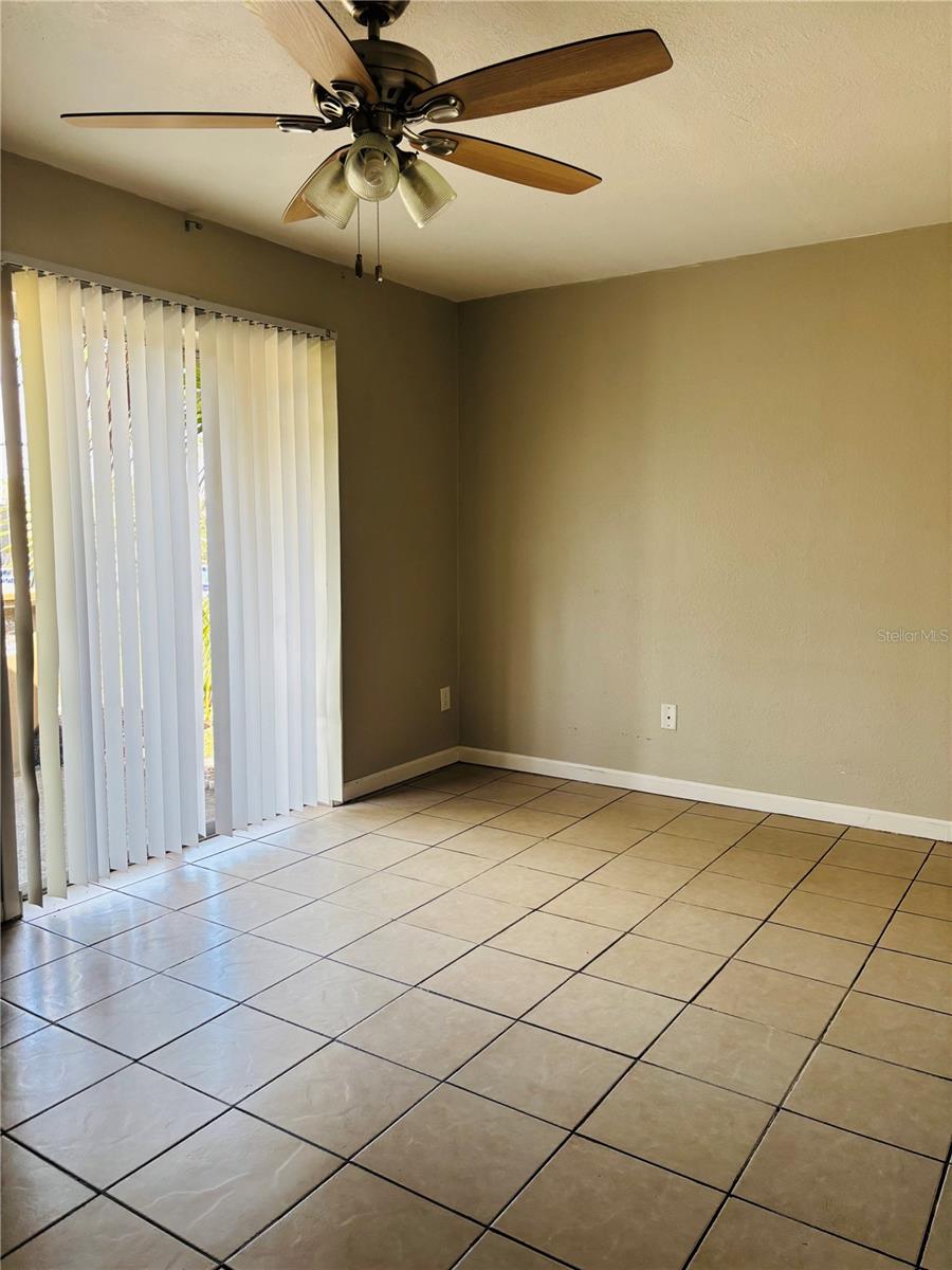 LAS PALMAS VILLAS - Residential